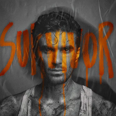 SURVIVOR by PARG - album cover