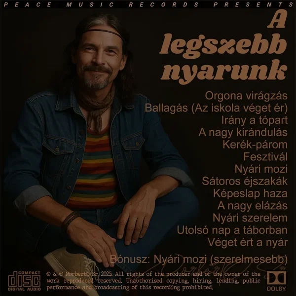 A Legszebb Nyarunk