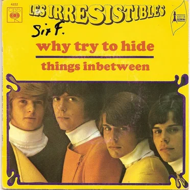 Why Try to Hide