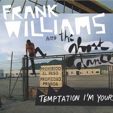 Temptation I’m Yours