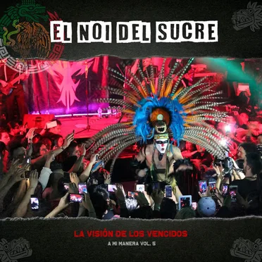 A Mi Manera, Vol. 5 (La Visión de los Vencidos) (En Directo)