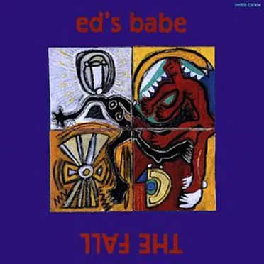Ed’s Babe