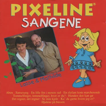 Lasse & Mathilde