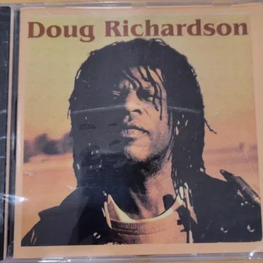 Doug Richardson