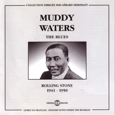 The Blues, Vol. 1: Rolling Stone 1941‐1950