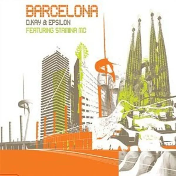 Barcelona