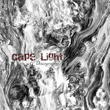 A Discography by Cape Light - album cover