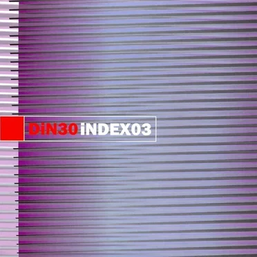 iNDEX03 by Various Artists - album cover