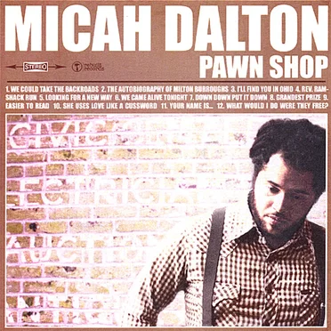 Pawnshop