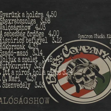 Valóságshow