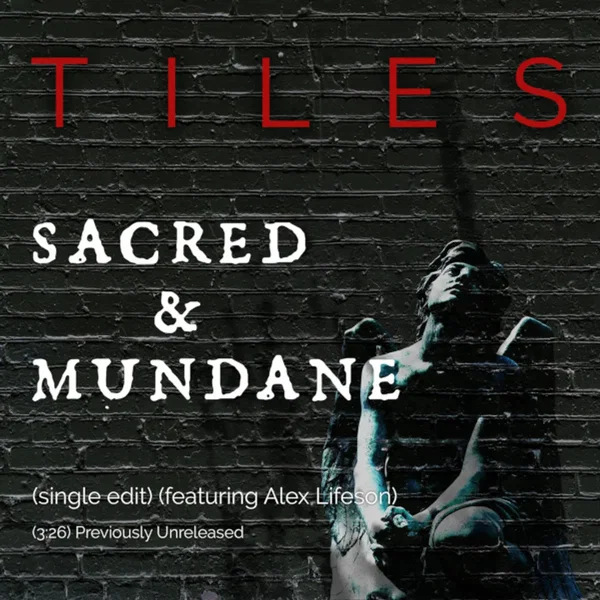 Sacred & Mundane