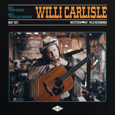 Willi Carlisle