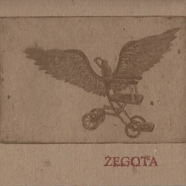 Reclaim! by Zegota - album cover
