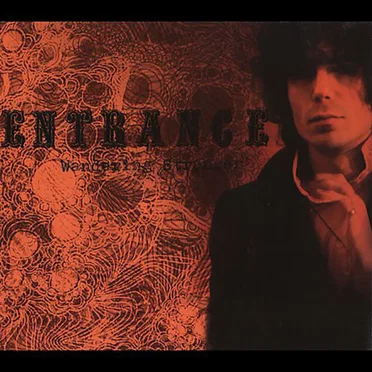 Wandering Stranger by Entrance - album cover