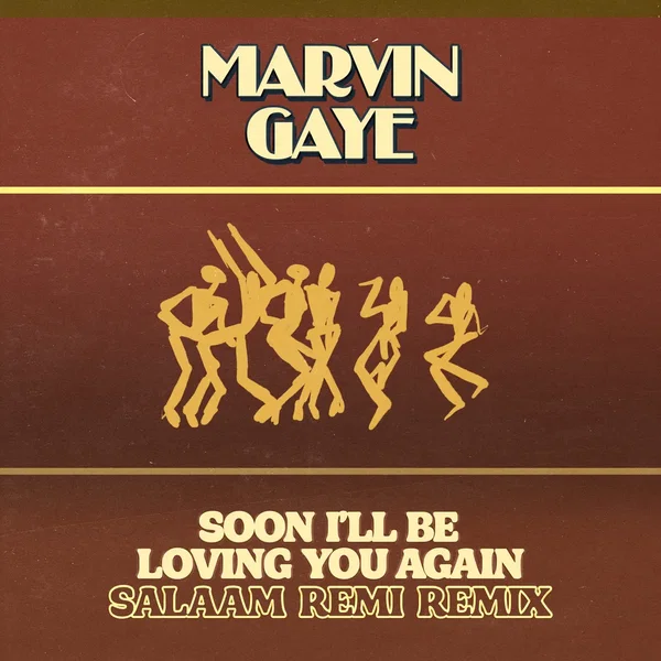 Soon I’ll Be Loving You Again (Salaam Remi remix)