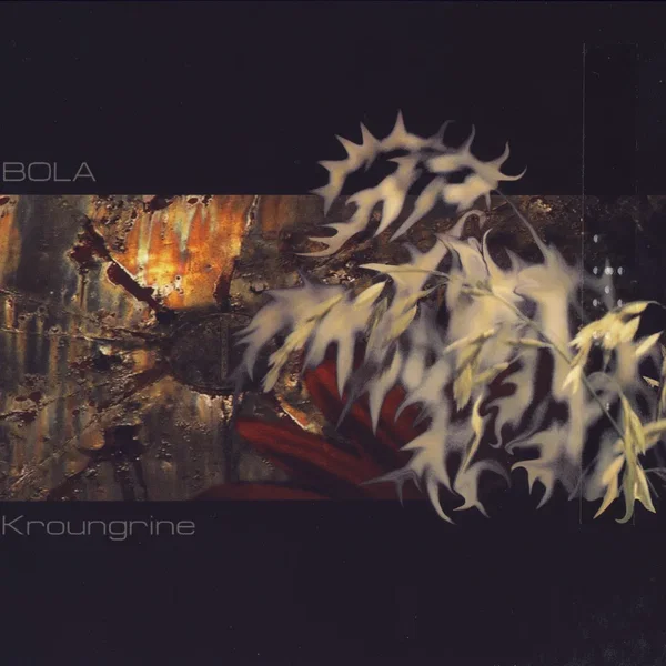 Kroungrine