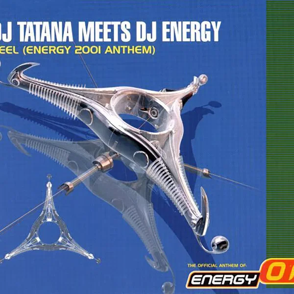 Feel (Energy 2001 Anthem)