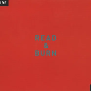 Read & Burn 02