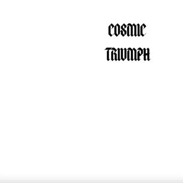 Cosmic Triumph