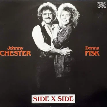 Side X Side