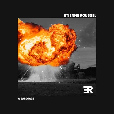 A Sabotage by Etienne Roussel - album cover