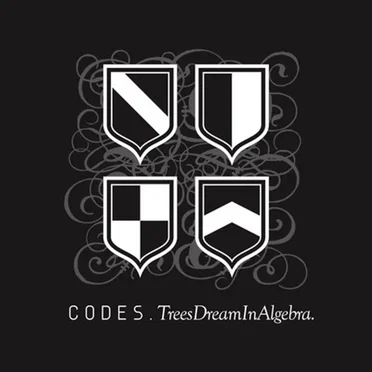 Trees Dream in Algebra by Codes - album cover