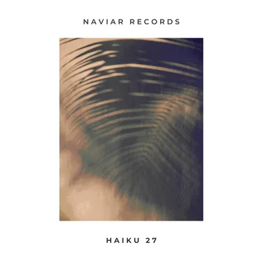 Naviar Haiku 27 by Various Artists - album cover