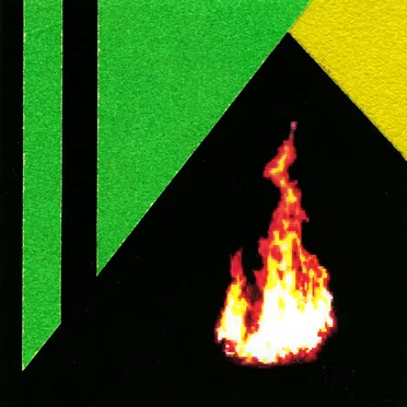 From Hospital by Kleinzeit - album cover