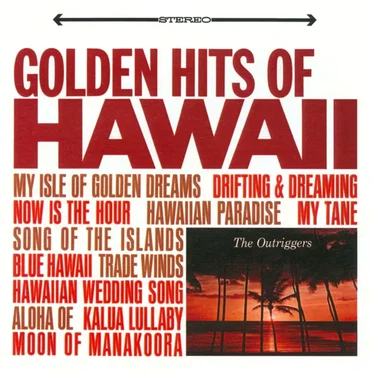 Golden Hits of Hawaii