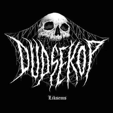 Liksems by Dudsekop - album cover
