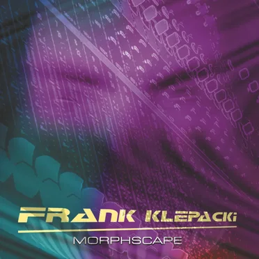 Morphscape