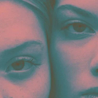 Wild Stare by Giant Rooks - album cover