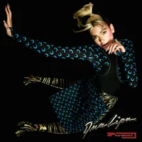 Dua Lipa artist image