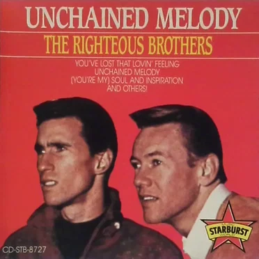 Unchained Melody