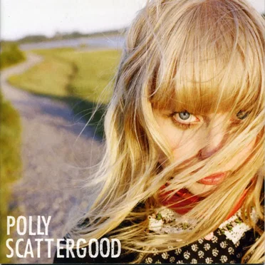 Polly Scattergood by Polly Scattergood - album cover