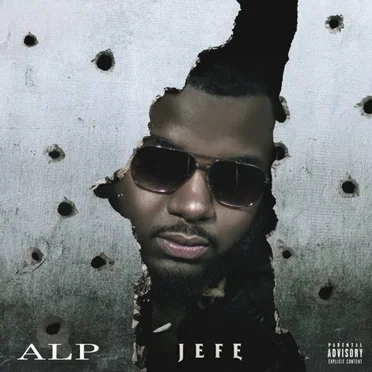 Jefe by ALP - album cover