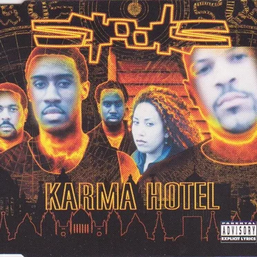 Karma Hotel