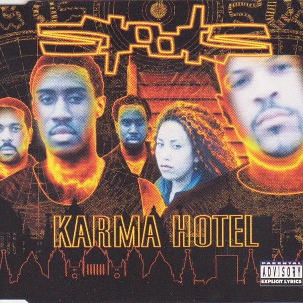 Karma Hotel