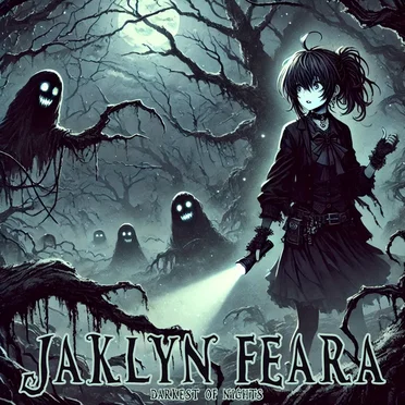 Darkest of Nights