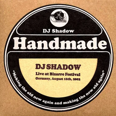 Live at Bizarre Festival (Germany, August 16th, 2002)