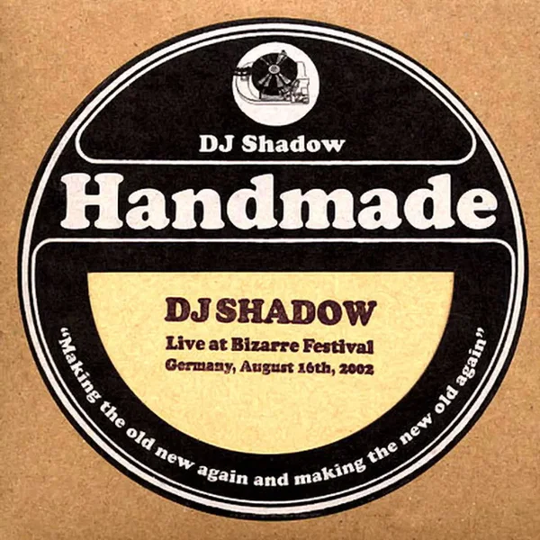 Live at Bizarre Festival (Germany, August 16th, 2002)