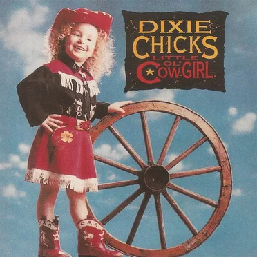 Little Ol' Cowgirl