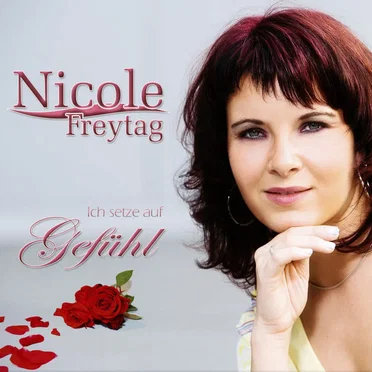 Ich setze auf Gefühl