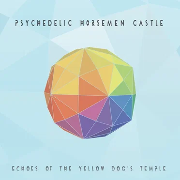 Echoes of the Yellow Dog's Temple