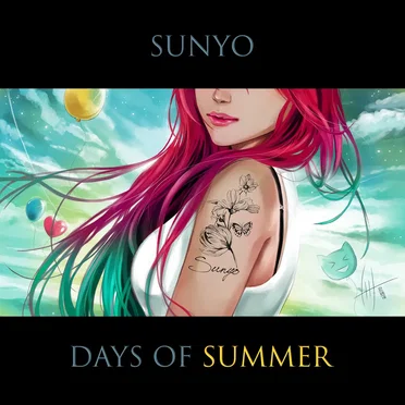 Days of Summer