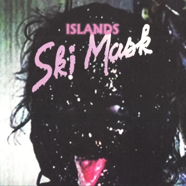 Ski Mask