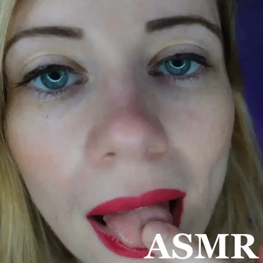 Close Up Tracing Trigger Words Begining With CL by Jodie Marie ASMR - album cover
