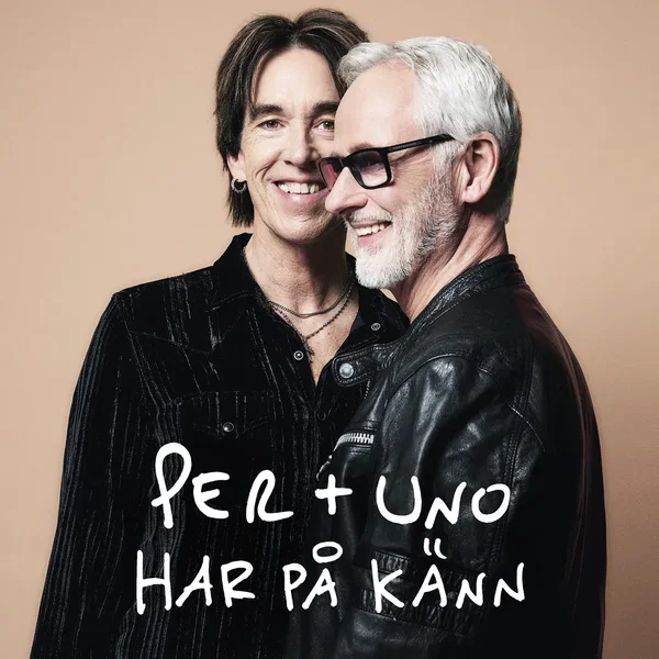 Har på känn