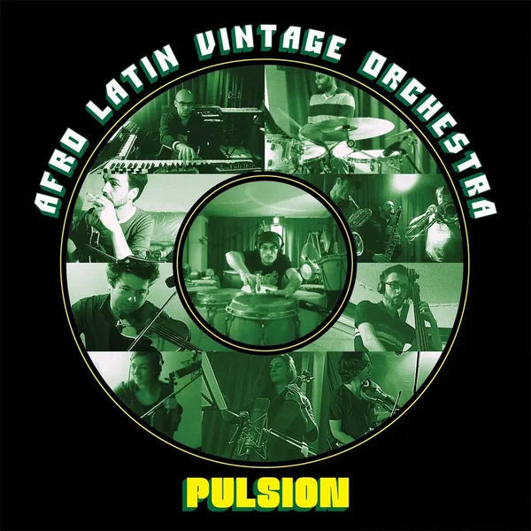 Pulsion