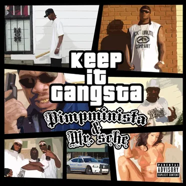 Keep It Gangsta